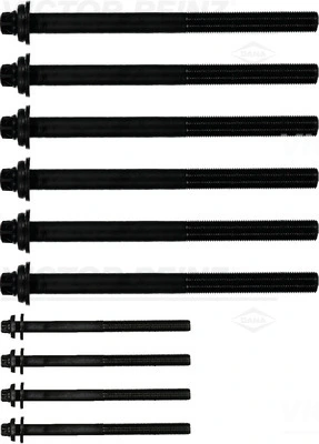 Cylinder Head Bolt Set